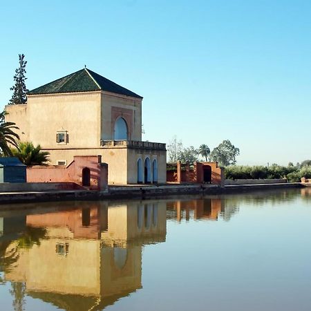 Magnifique Duplex A Marrakech Διαμέρισμα Μαρακές Εξωτερικό φωτογραφία