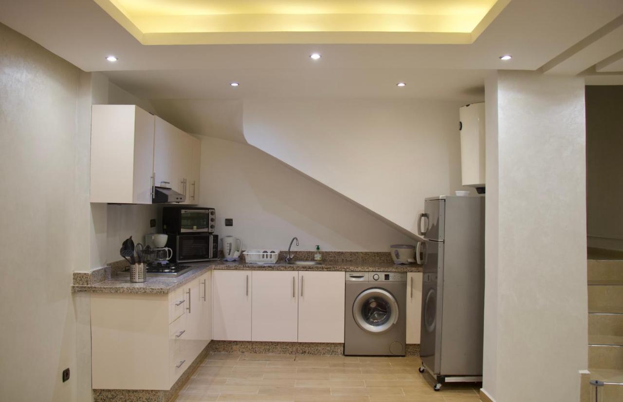 Magnifique Duplex A Marrakech Διαμέρισμα Μαρακές Εξωτερικό φωτογραφία