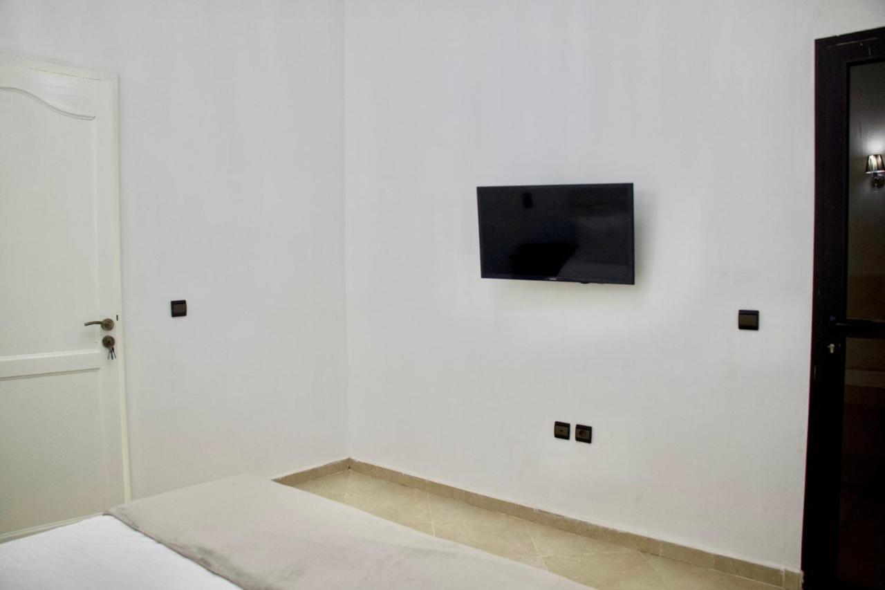 Magnifique Duplex A Marrakech Διαμέρισμα Μαρακές Εξωτερικό φωτογραφία